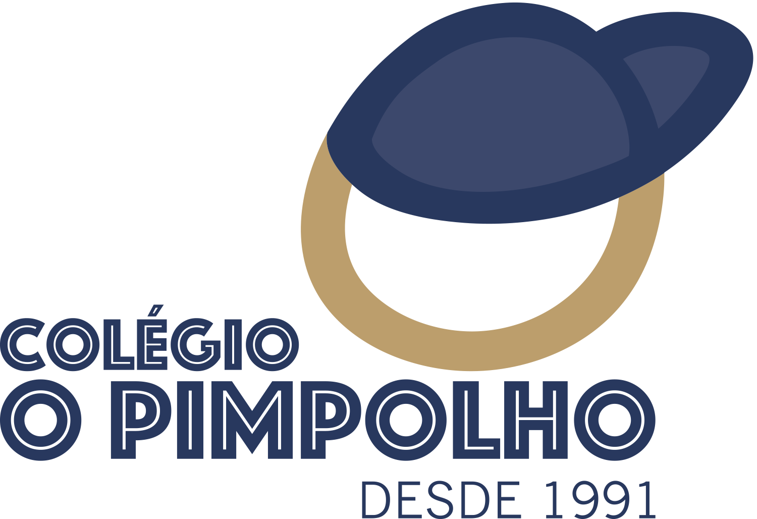 Logo COP